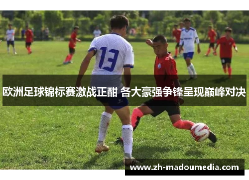 欧洲足球锦标赛激战正酣 各大豪强争锋呈现巅峰对决