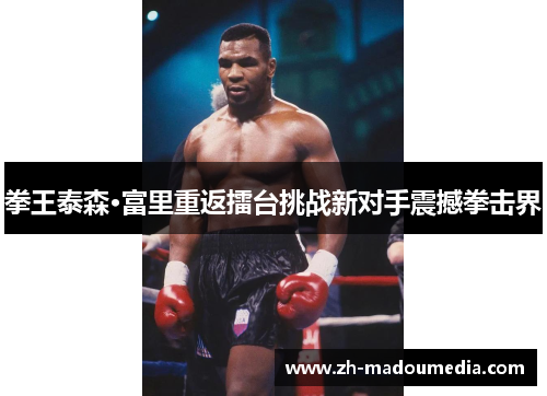 拳王泰森·富里重返擂台挑战新对手震撼拳击界 拳王泰森·富里重返擂台挑战新对手震撼拳击界